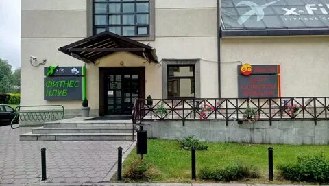 Ул флотская 5