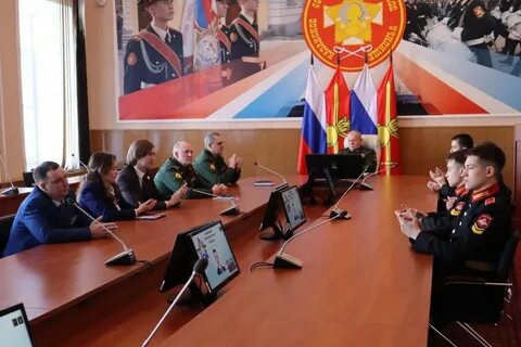 Управление мобилизацией
