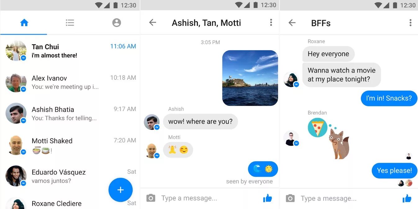 Как запустить мессенджер. Facebook Lite Messenger. Lite версия приложения. Old Messengers.