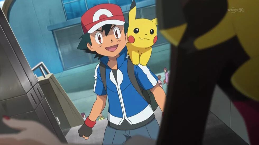 эш 17 сезон. покемон 19 сезон серена. аниме покемоны 17 сезон. покемон 2019 года. покемон 17.