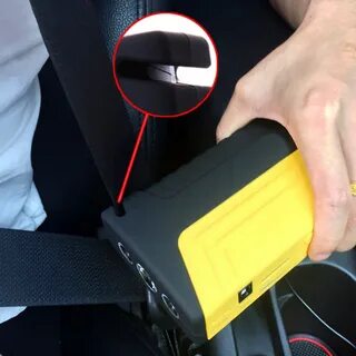 Лучший автомобильный бустер для запуска