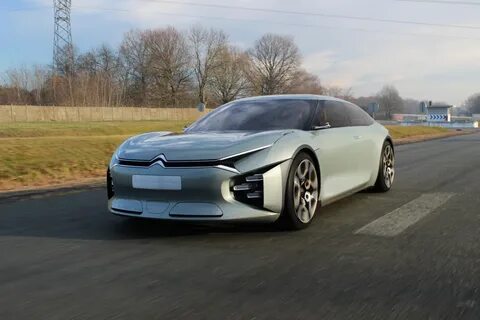 Ситроен нова