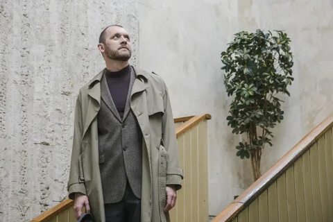 Лев преображенский