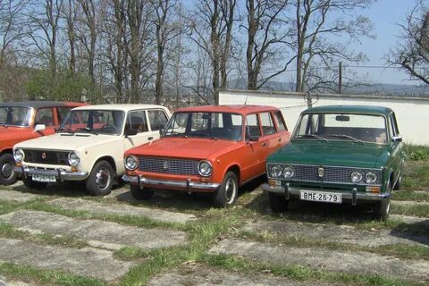 История продаваемого авто