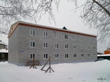 Окружная 15 1