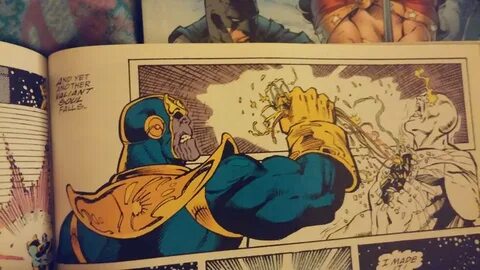 Comic did