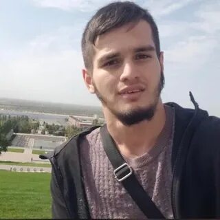 Малик абдулов