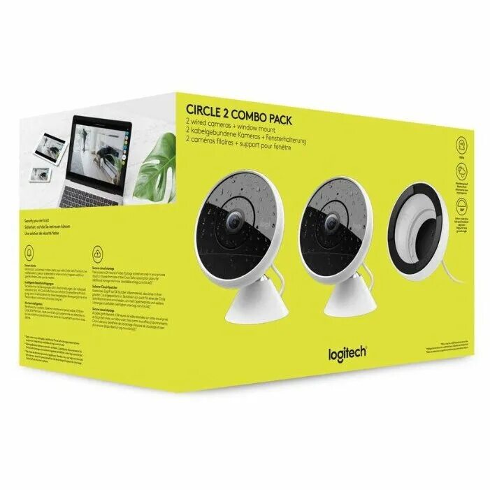 Logitech circle. Logitech circle view doorbell. logitech circle 2. logitech circle view. logitech circle 2 window mount.