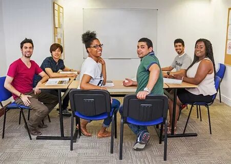 Language study international
