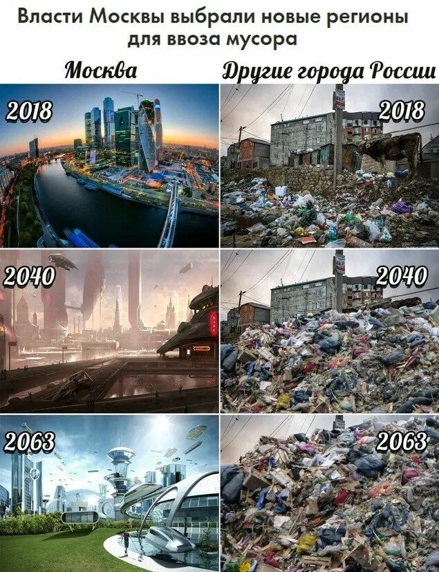Почему в москве людям плохо
