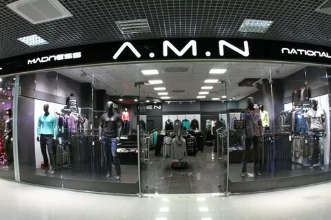 Магазин большой размер м магазин