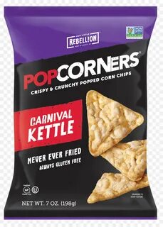 Chip chip food