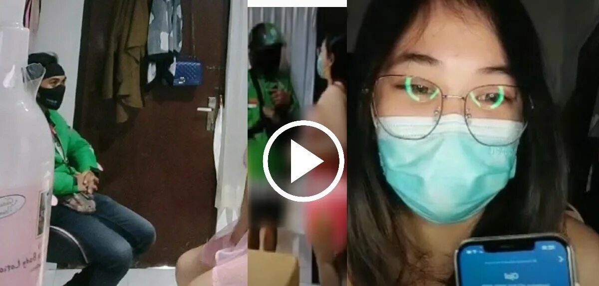 Indonesian viral 2024