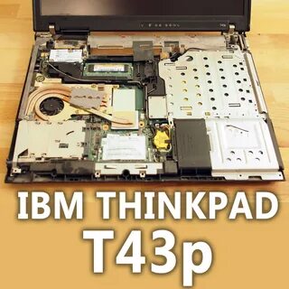 Thinkpad t42
