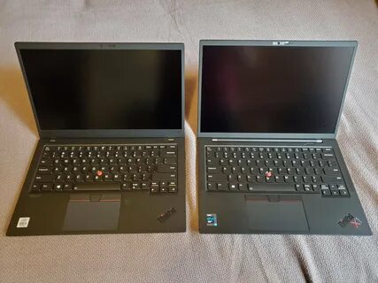 Lenovo gen 9