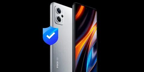 Xiaomi x4 gt
