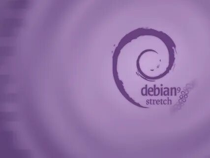 Debian образ