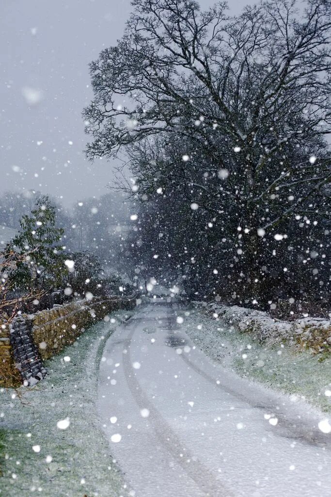 Snow start