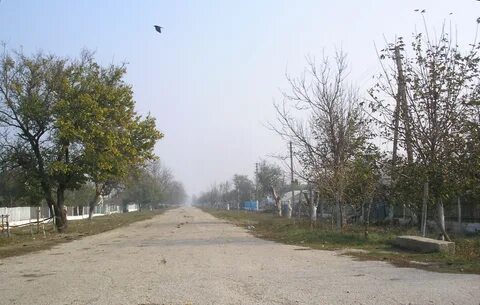 Миролюбовка