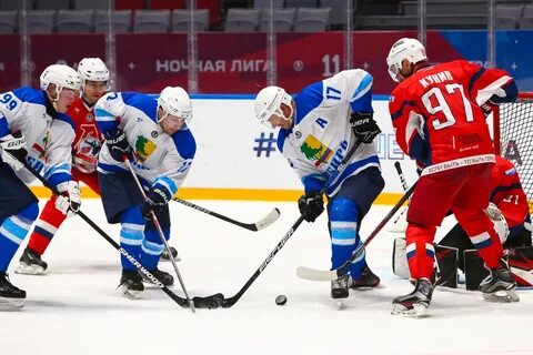 Вперед 17