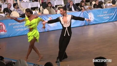 1 2 cha cha cha