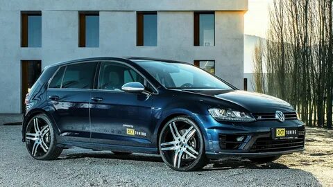 Vw тюнинг