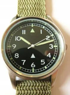British watch
