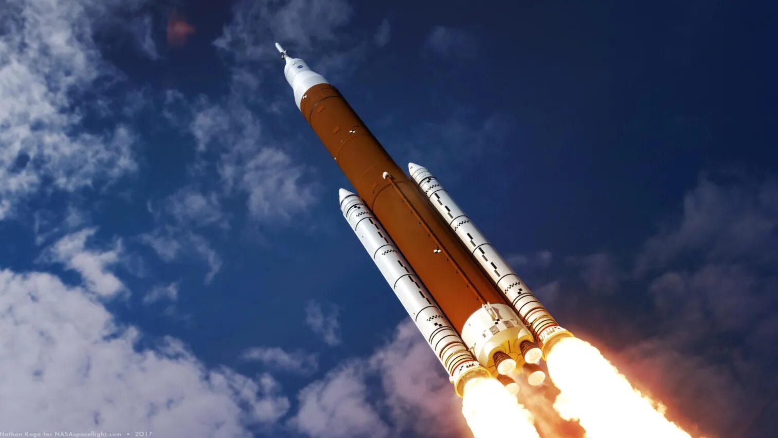 Spaceship launch. Ракетоноситель sls. sls ракета-носитель. space launch system (sls). space launch system ракета-носитель.