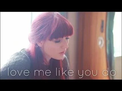 Love like you cover