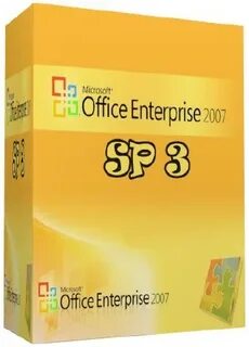 Office 2007 enterprise
