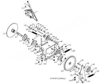 Partner sb270