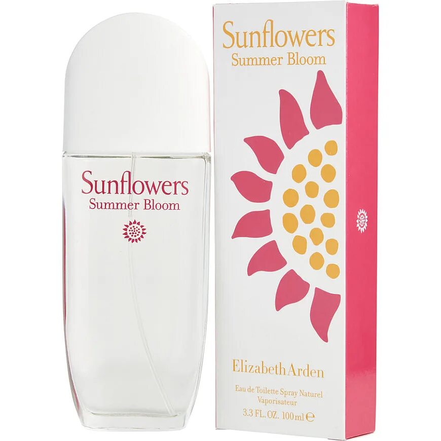 Туалетная вода elizabeth. Духи Sunflowers Elizabeth Arden. Духи Санфлауэр Элизабет Арден. Sunflower духи Элизабет Арден. Elizabeth Arden Sunflowers туалетная вода (EDT) 30мл.