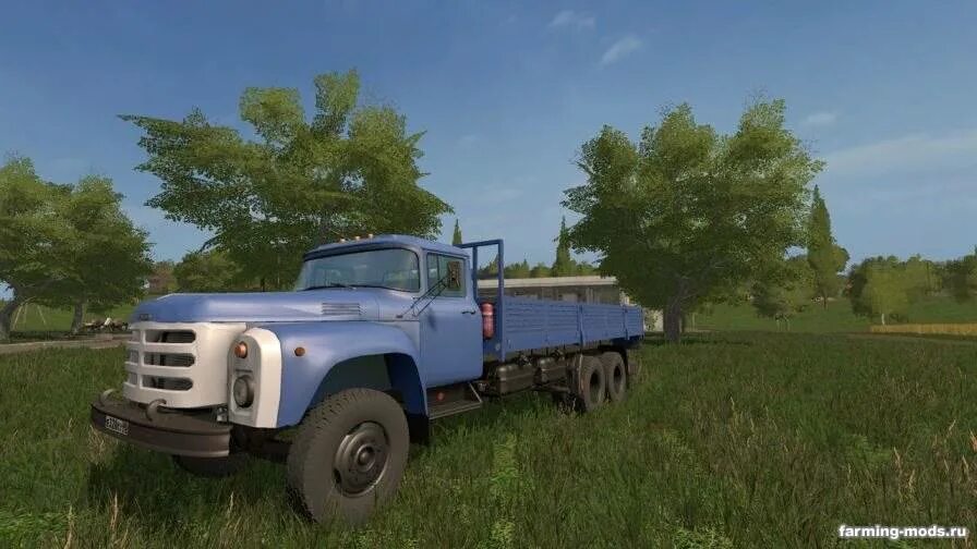 Фс 17 мод зил пак. Fs15 зил 133. зил 133 fs 17. fs 17 зил. зил 133 кран fs 17.