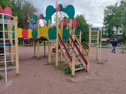 Никольские детские