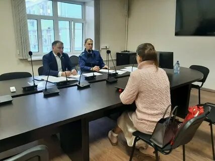 Управа таганский
