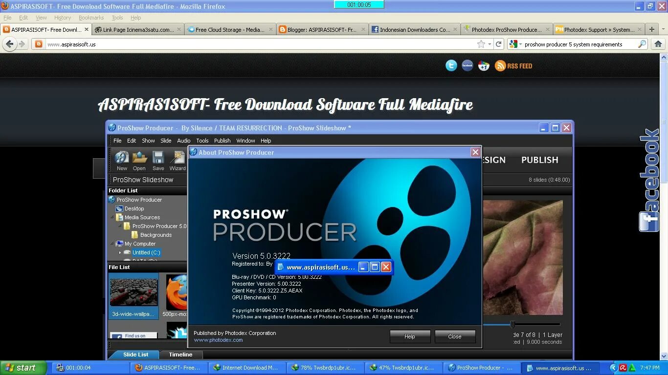 Proshow producer активированную на русском. Proshow producer ключ. активация proshow_producer. proshow producer активация ключа. proshow producer 7.