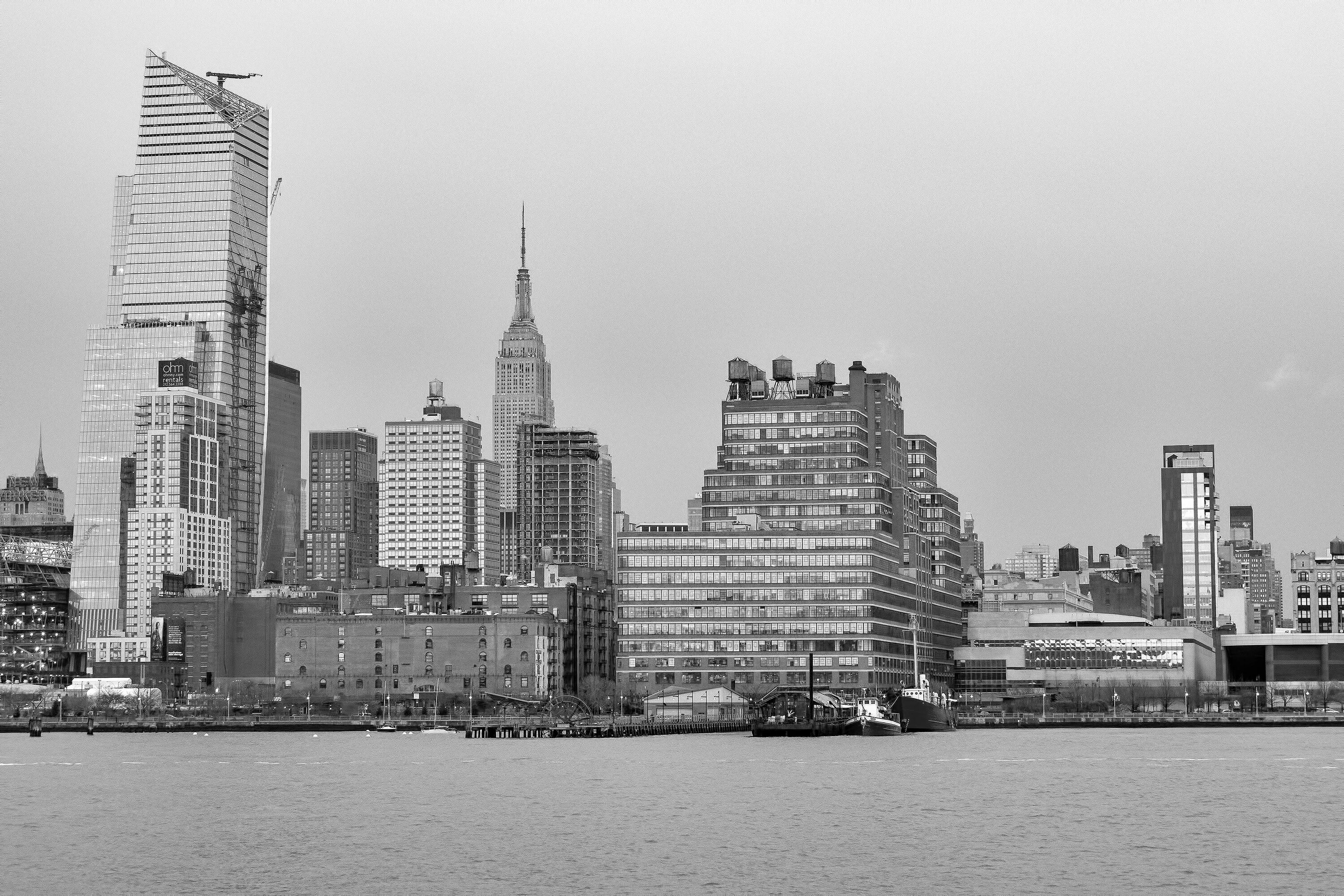 Manhattan