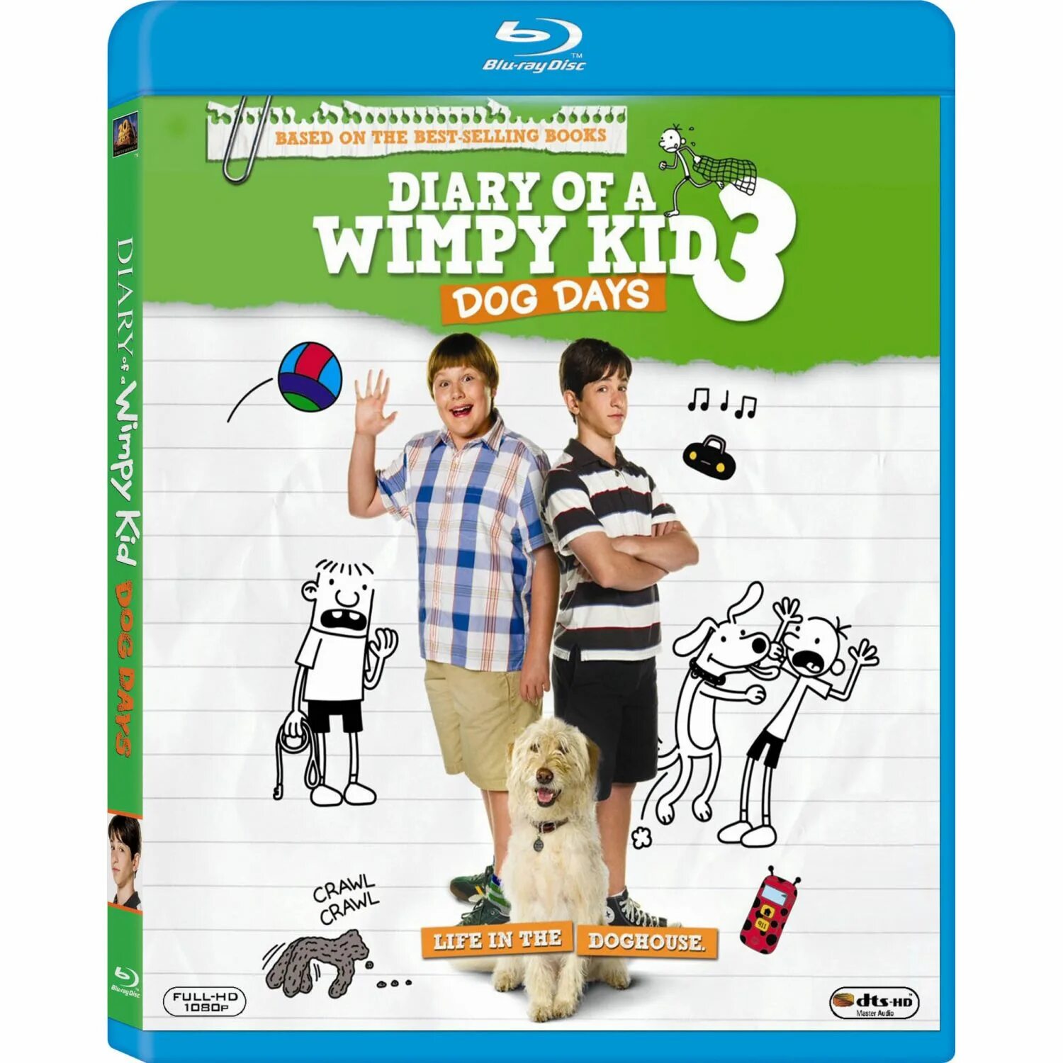Дневник слабака 3 2012. Дневник слабака 3. Diary of a Wimpy Kid 3. Wimpy Kid. Дневник слабака 13 часть.