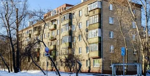 Улица добролюбова 5