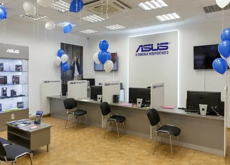 Сервисный центр asus записаться в сервисный центр