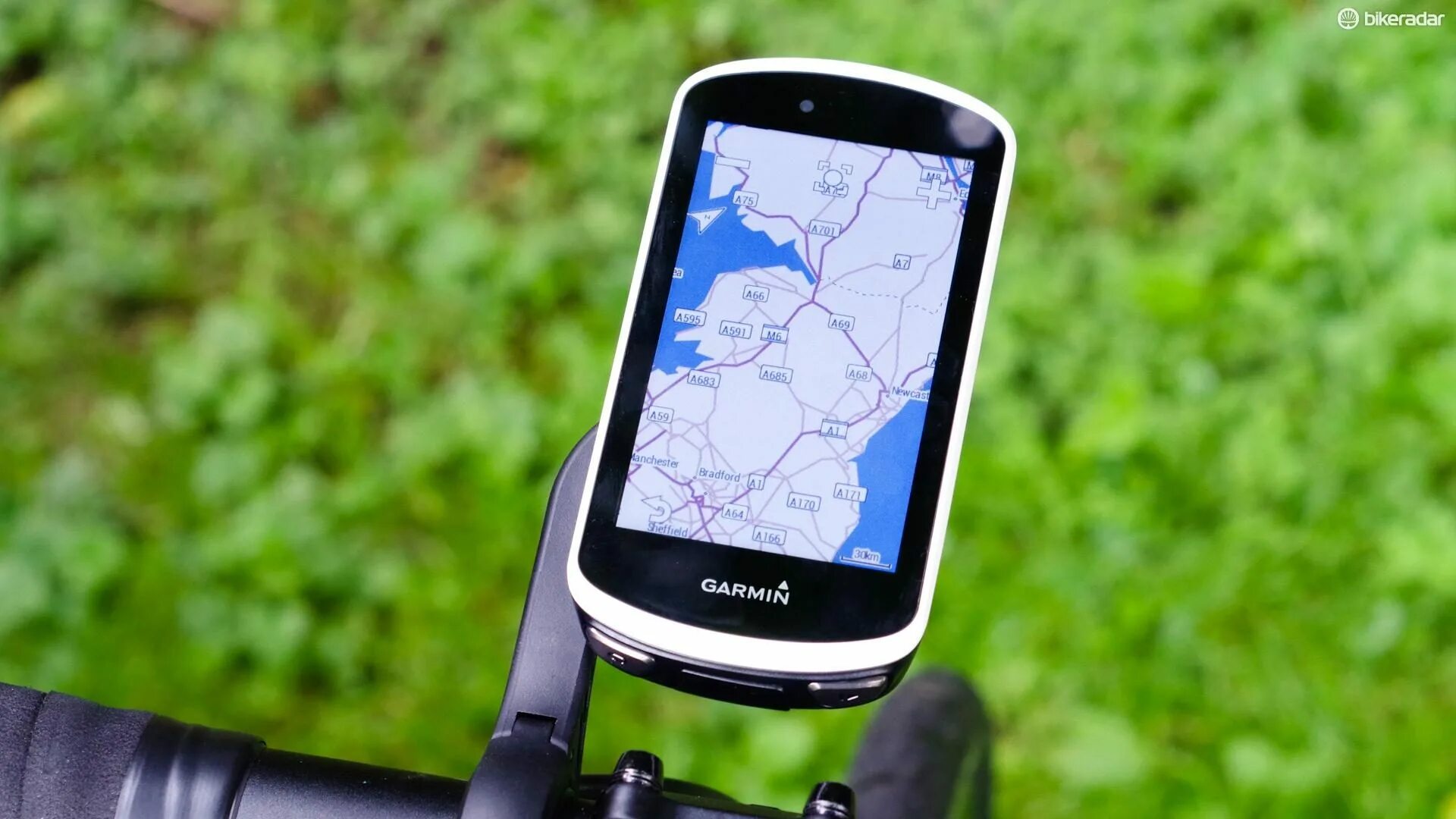 Gps обзор