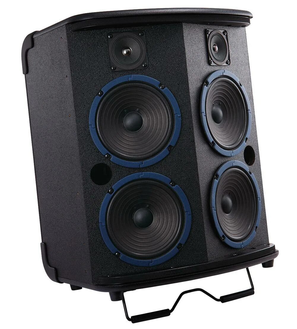 Колонки с большими динамиками. 1. Портативная колонка bt speaker. Ginzzu gm-329, акустическая система 2. Колонки с большими динамиками.