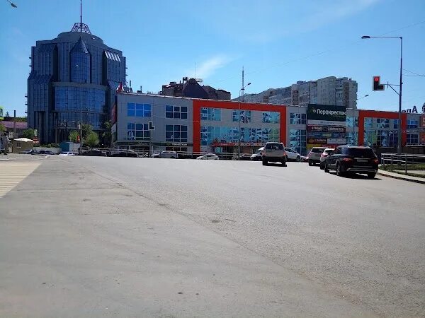 Самара, улица Ново-Садовая дом 317. многоквартирный дом