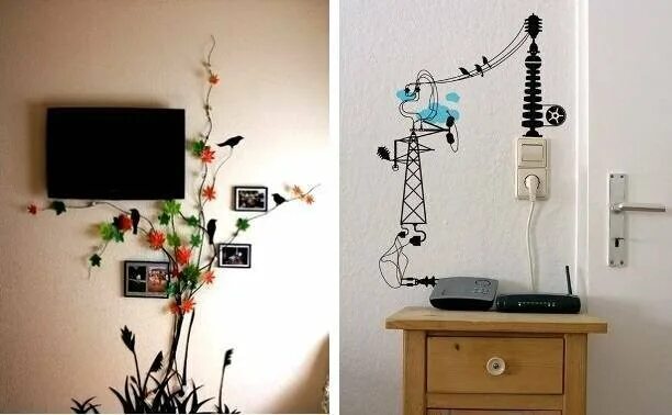 12 astuces déco malines afin de rendre l’intérieur de notre maison bien agréable