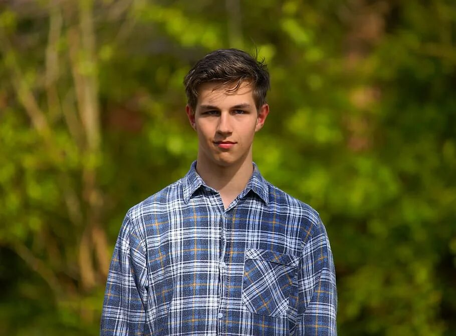 Youngest state