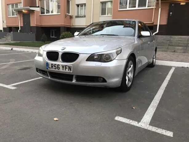 BMW 520 D 2006. BMW 520i 2006. БМВ 520 2006. БМВ 520 IA 2006 года. Купить бмв механика