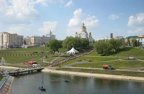 Почему города чистые. Саранск чистый город. Самый чистый город Саранск. Саранск самый чистый город России. Чистый город.