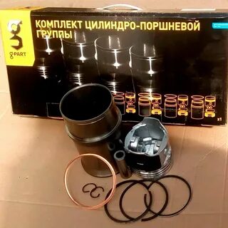 Поршня 402