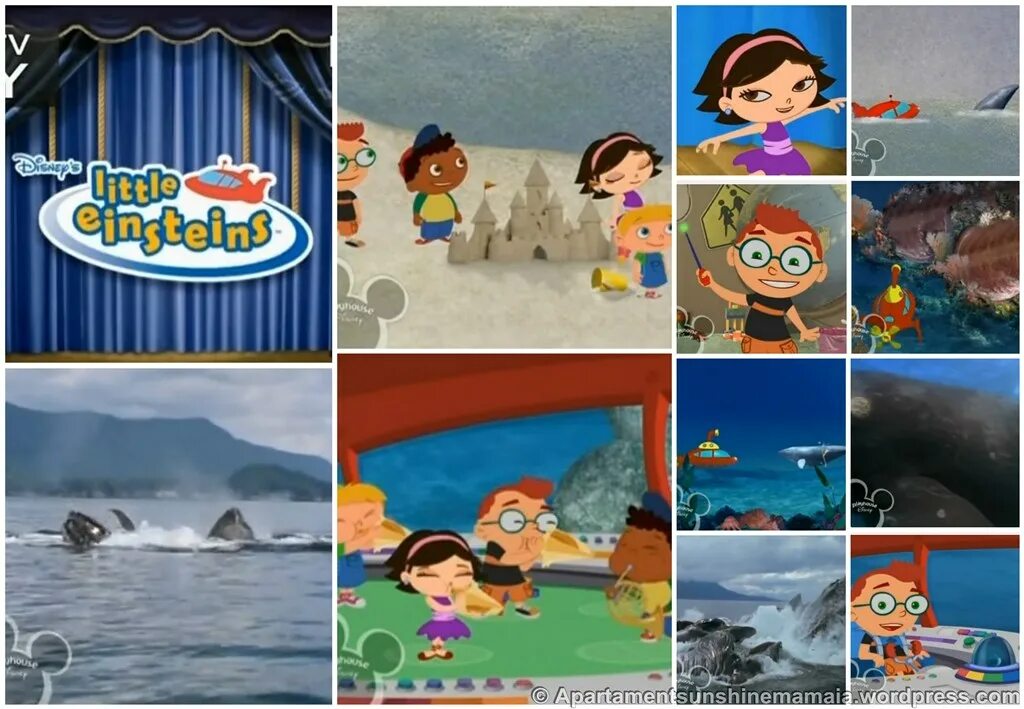 Дисней маленькие эйнштейны. Little einsteins джун. маленькие эйнштейны диск.