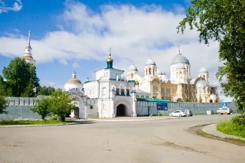 Верхотурье нижний
